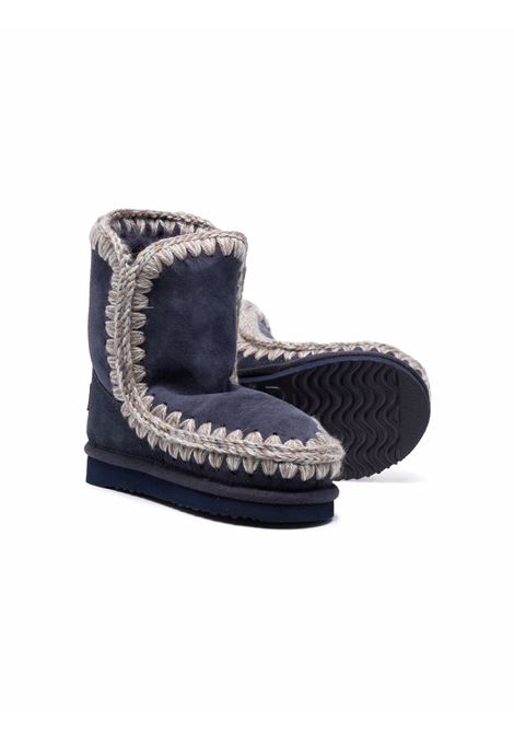 Stivali Mou Kids MOU KIDS | SCARPE | MU.FK101000AABY